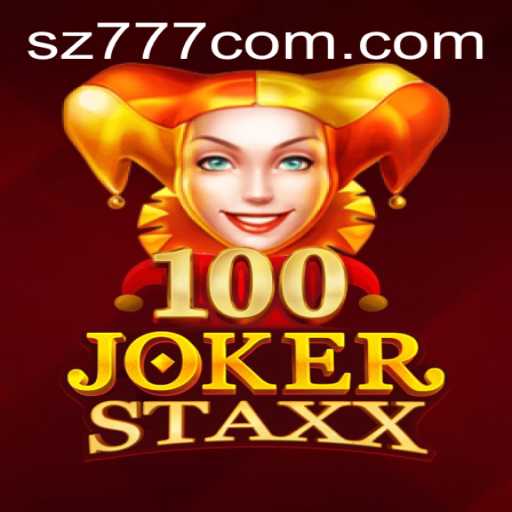 Discover the Thrilling World of 100JokerStaxx: A Casino Game Review