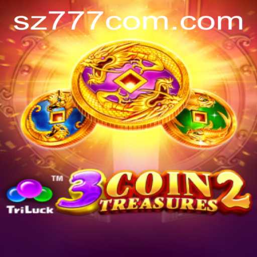 Experience the Thrill of 3CoinTreasures2: An Immersive Gaming Adventure