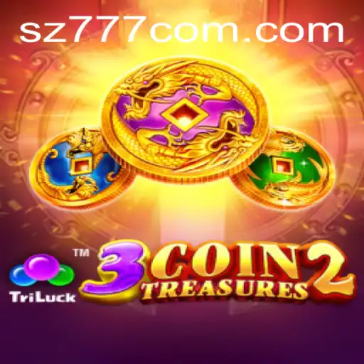 Experience the Thrill of 3CoinTreasures2: An Immersive Gaming Adventure