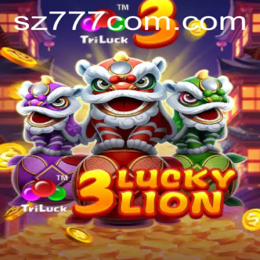 Exploring the Exciting World of 3LUCKYLION: A Game of Roaring Fun