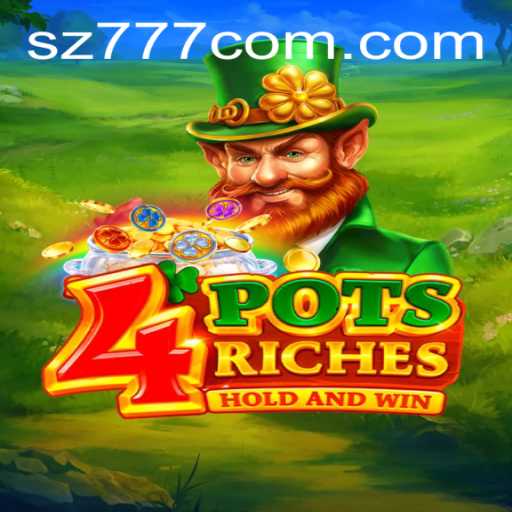 Exploring the World of 4 Pots Riches