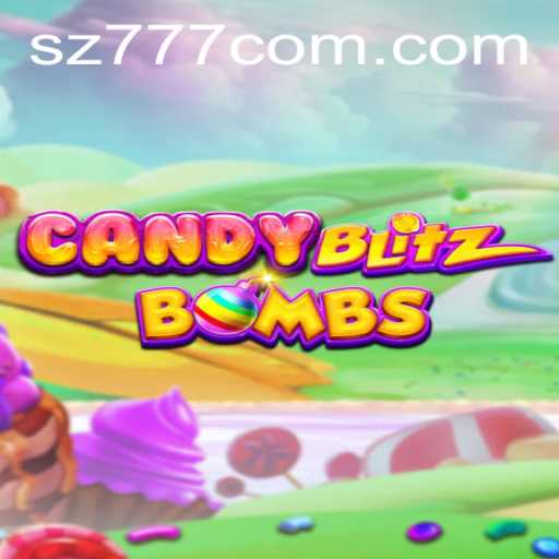 CandyBlitzBombs: A Sweeter Gaming Experience