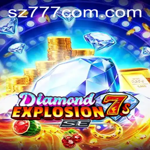 Exploring the Phenomenon: DiamondExplosion7sSE and the Enigma of sz777