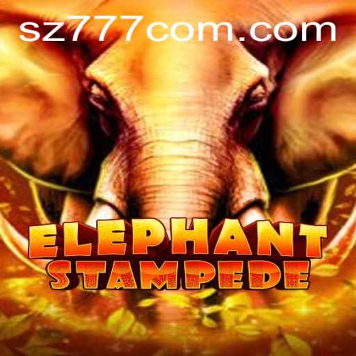 Elephant Stampede: The Thrilling Game Experience