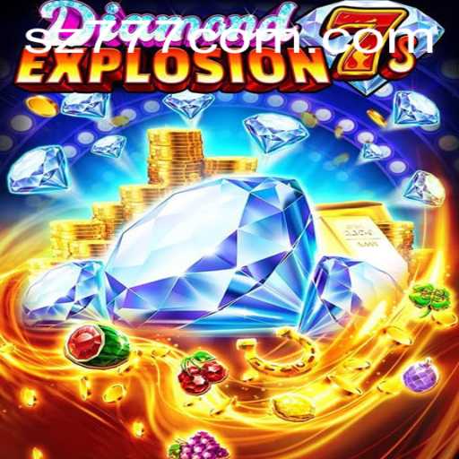 Explore the Dazzling World of DiamondExplosion7s