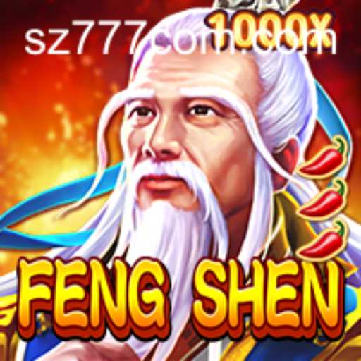 FengShen: Dive into the Fantasy World with sz777