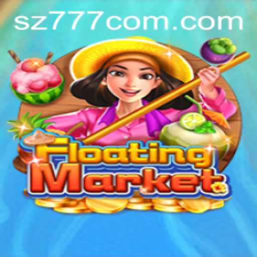 FloatingMarket: An Immersive Gaming Experience with sz777