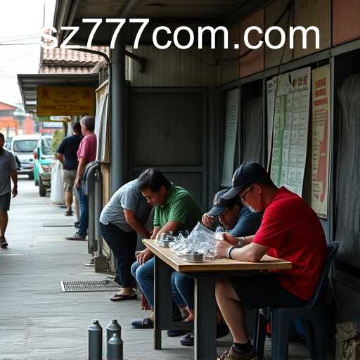 Understanding Jueteng: The Unseen Reality of Illegal Gambling