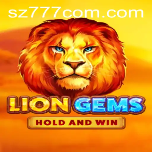 LionGems Unveiled: Explore the Roar