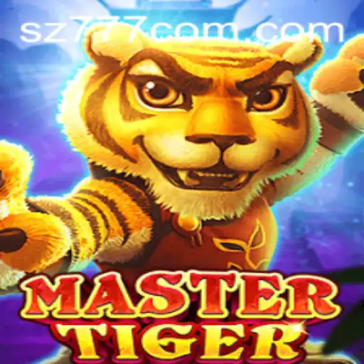 MasterTiger: A Captivating Adventure in the Gaming World