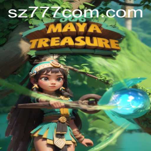 Discover the Adventure of MayaTreasure with sz777: A Journey into Ancient Mysteries