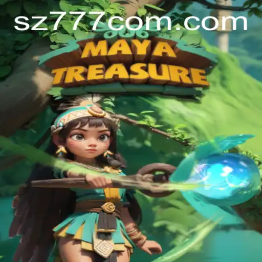 Discover the Adventure of MayaTreasure with sz777: A Journey into Ancient Mysteries