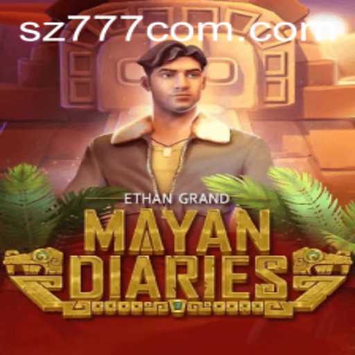 Unravel the Mysteries of MayanDiaries