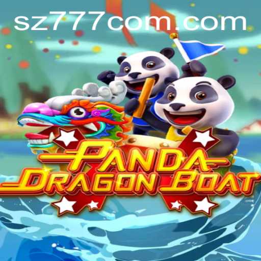 PANDADRAGONBOAT: A Thrilling Adventure in Competitive Gaming