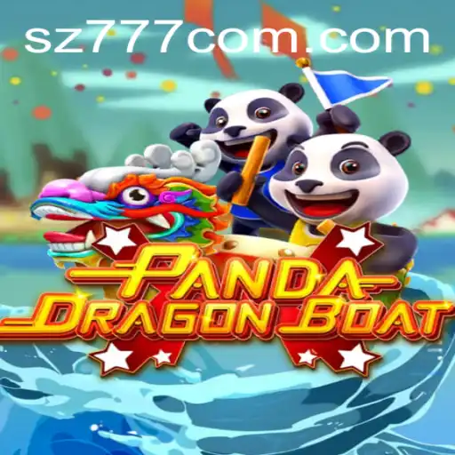 PANDADRAGONBOAT: A Thrilling Adventure in Competitive Gaming