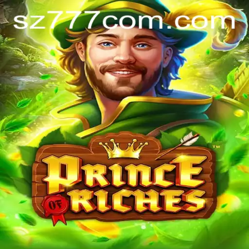 Exploring the Enchanting World of PrinceOfRiches and the Enigmatic Key sz777