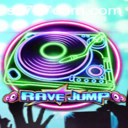 An Immersive Journey into RaveJump: Discover the New Gaming Sensation