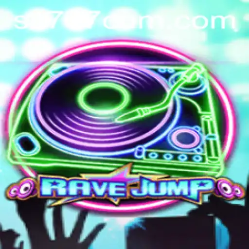 An Immersive Journey into RaveJump: Discover the New Gaming Sensation