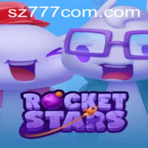 Discovering RocketStars: An In-Depth Look at the Game That is Lighting Up the Digital Sphere