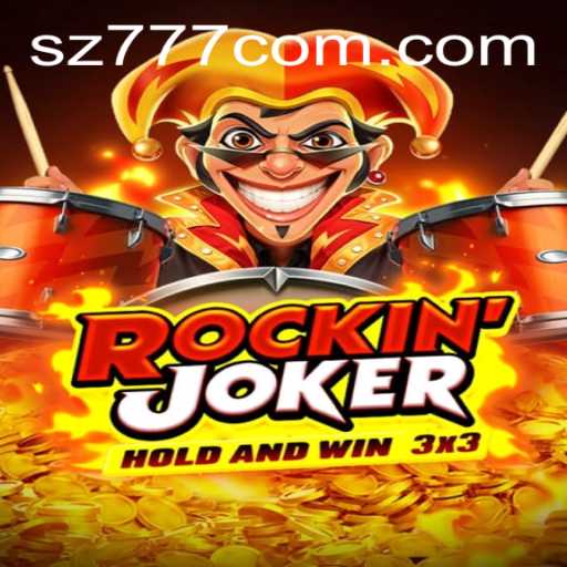Rockinjoker: The Thrilling Game of Strategy and Luck