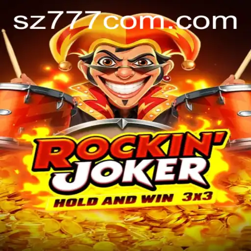 Rockinjoker: The Thrilling Game of Strategy and Luck