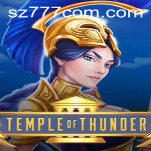 Unveiling TempleofThunder: A Journey Through Myth and Adventure