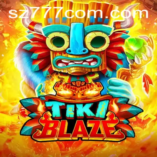 Exploring the Thrilling World of TikiBlaze: A Gaming Adventure