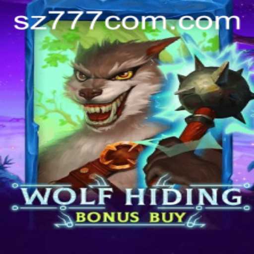 Exploring the Exciting World of WolfHidingBonusBuy: A New Gaming Sensation