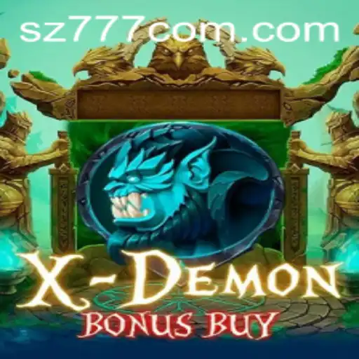 XDemonBonusBuy: An Immersive Gameplay Experience