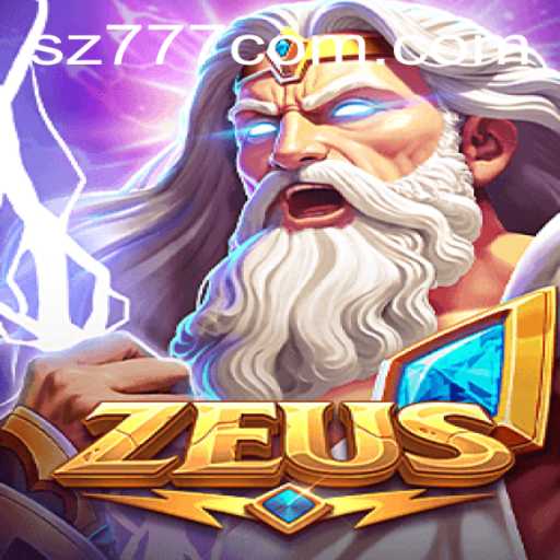 The Enchanting World of the Zeus Game: Unveiling 'sz777'